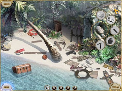 Escape from Lost Island - Jeux PC gratuits à télécharger