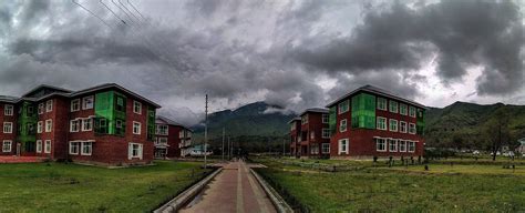 islamic University of science and technology awantipora kashmir Photo ...