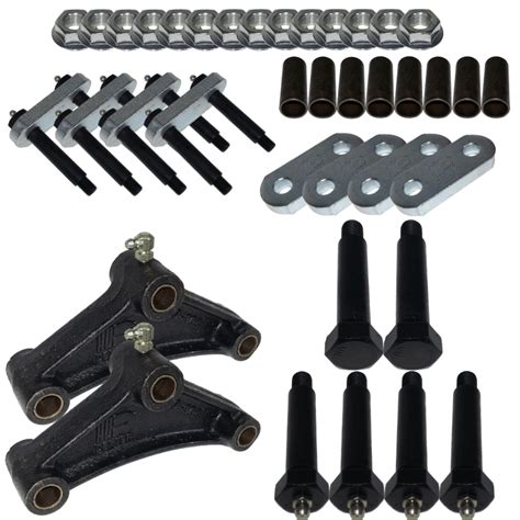 Dexter Heavy Duty Tandem Axle suspension Kit - APHTK71359 - DL Parts for Trailers