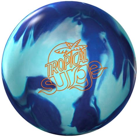 Tropical Storm Bowling Ball Review 🎳 2022