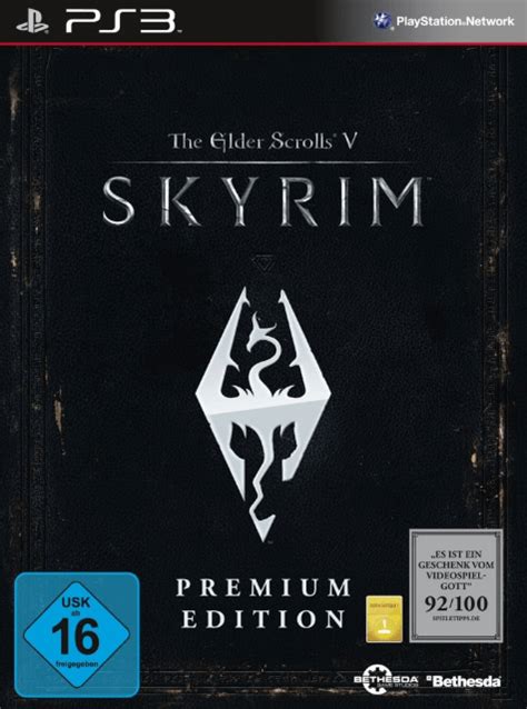 Buy The Elder Scrolls V: Skyrim for PS3 | retroplace