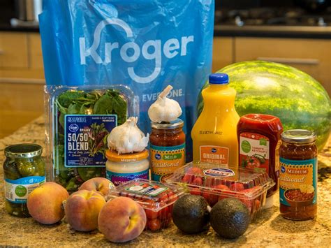 5 reasons we love using Birmingham's NEW Kroger Delivery—quick delivery ...