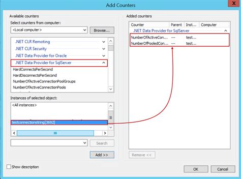 SQL Connection Strings tips