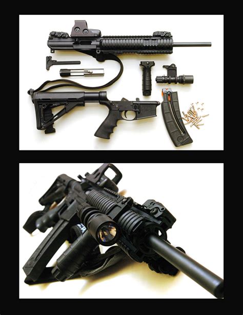 M&P-15 22 Accessories - Page 4