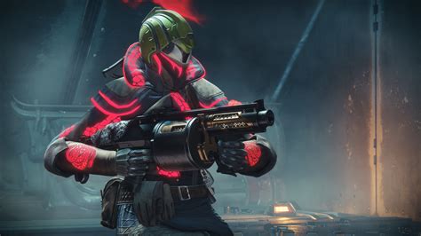 Destiny 2: How To Farm Gambit Prime Weapons in The Reckoning