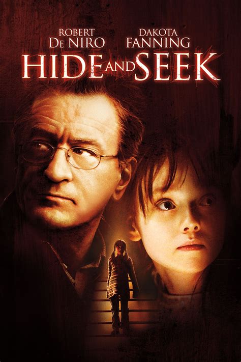 Hide And Seek Horror Movie