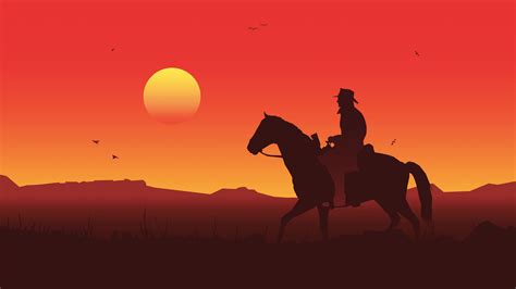 Red Dead Redemption 2 4k Wallpapers - Top Free Red Dead Redemption 2 4k ...