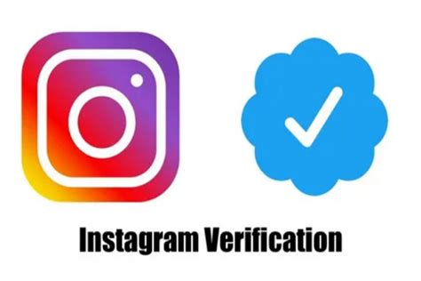 Do real instagram permanent verification for your instagram blue badge ...