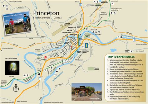 Map Of In Princeton Map Map Screenshot Art - Bank2home.com