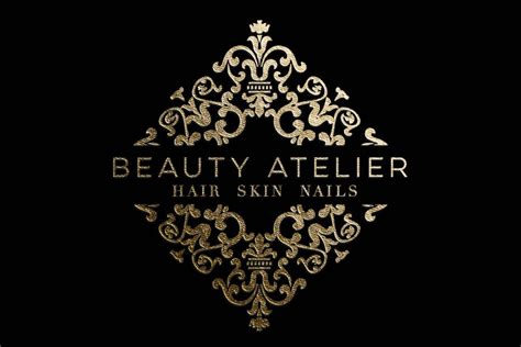 31 salon, stylist & hairdresser logos that will make you look your best - 99designs