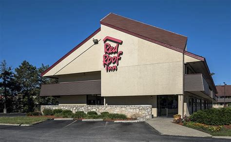 RED ROOF INN COLUMBUS EAST REYNOLDSBURG $83 ($̶9̶0̶) - Prices & Hotel ...