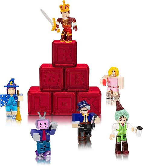 roblox toys celebrity series 2 Cheaper Than Retail Price> Buy Clothing, Accessories and ...