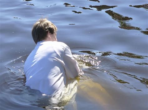 What Is Baptism? - Life, Hope & Truth