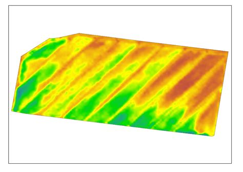 New 1.5m high resolution satellite imagery | Datafarming | DataFarming