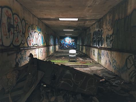 Wappingers Falls, NY : r/urbanexploration