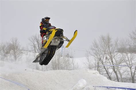 Customize with the 11 Best Snowmobile Accessories