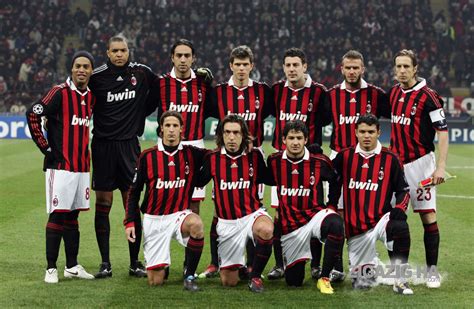 AC Milan wallpapers | AC Milan football pictures | AC Milan wallpapers and Photos ~ Football ...