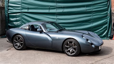 At Last! My TVR Tuscan S Review - Eccentric Brilliance, or Just Mad? - YouTube