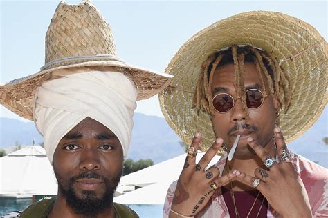 Earthgang Tickets | Earthgang Tour Dates 2023 and Concert Tickets - viagogo