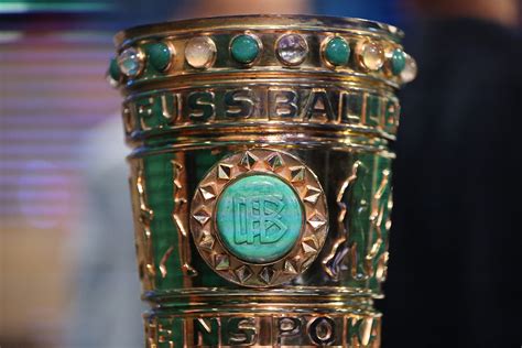 DFB Pokal second-round draw: Augsburg host Bayern Munich in Bavarian ...