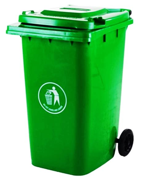 SUPPLIER OF INDUSTRIAL PLASTIC WASTE BINS WITH WHEELS AND WASTE ...