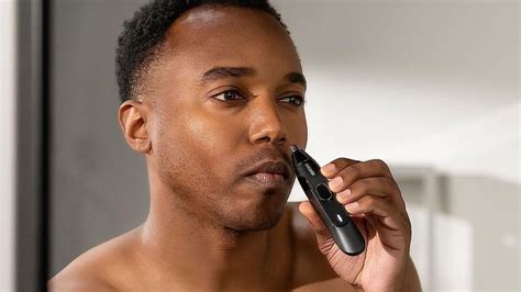 14 best nose hair trimmers of 2023 for safe and fast hair removal | CNN ...