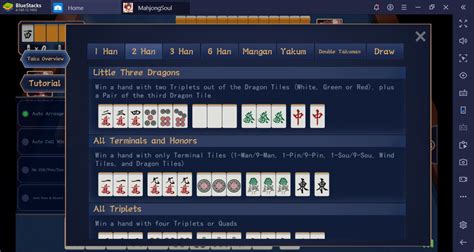 Mahjong Soul Tips And Tricks To Play Like A Pro | BlueStacks