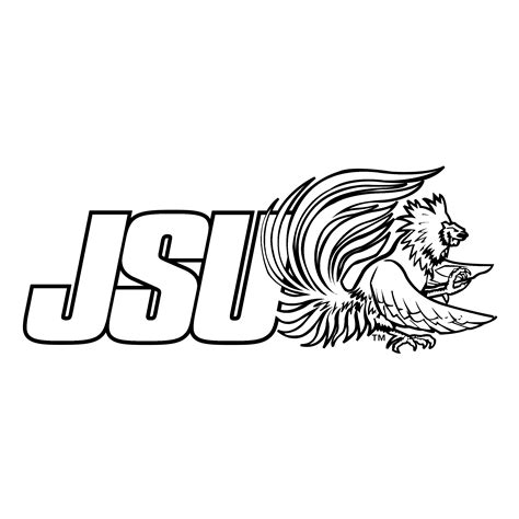 JSU Gamecocks Logo PNG Transparent & SVG Vector - Freebie Supply