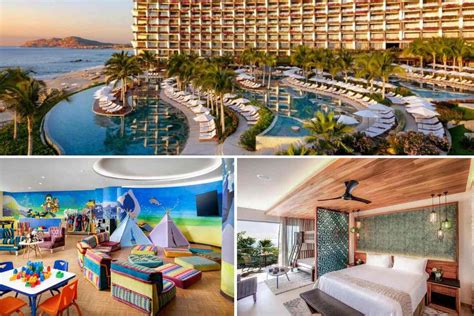 21 All-Inclusive Family Resorts in Mexico (with Prices!)