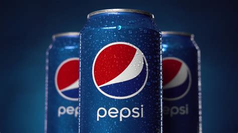 Pepsi Flavors, Ranked Worst To Best