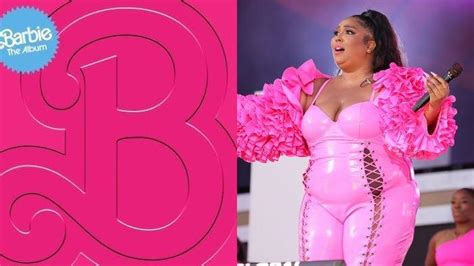 Lirik Lagu Viral Pink - Lizzo, jadi Opening Song di Film Barbie 2023 Lengkap Terjemahannya ...