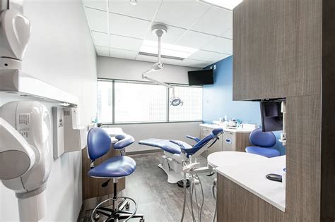 Office Tour Cincinnati Dentist-Fountain Square Dental Care