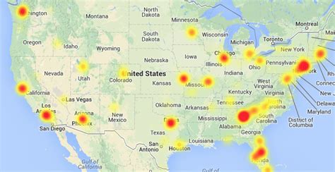 T-Mobile nationwide outage, were you affected? [Update: Fixed] - TmoNews