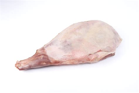 Bone-In Lamb Legs – Cheplic Packing Online Ordering