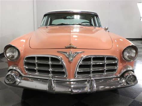 1956 Chrysler Imperial for Sale | ClassicCars.com | CC-959815