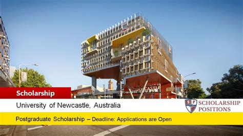 Architecture Scholarships 2024-2025