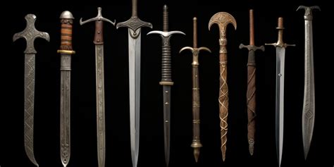 Anglo-Saxon Arms: The Power & Symbolism of Medieval Warfare