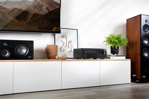 Denon Introduces First 8K-Ready AV Receivers - Essential Install