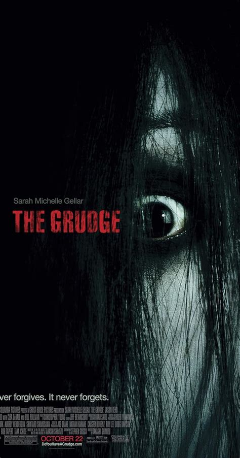 The Grudge (2004) - IMDb