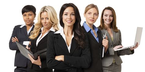 7 Ways For Women to Win and Succeed in Business | HuffPost