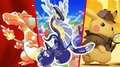 What Will Be Announced On Pokémon Day 2023? | Nintendo Life