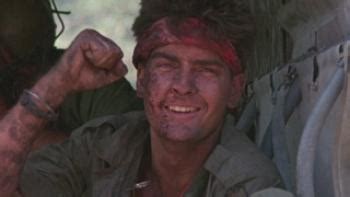 Platoon Movie Review | Common Sense Media