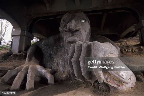 11 Troll Under Bridge Stock Photos, High-Res Pictures, and Images ...