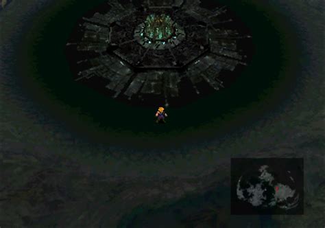 Megalópolis Absay Por separado ff7 midgar map Desanimarse Compasión ...