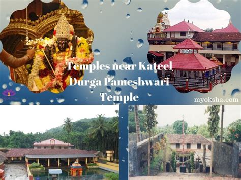 Kateel Durga Parameshwari Temple | Timings, Poojas & Travel Tips