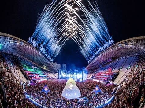 20 Best Music Festivals in Europe in 2023 - Read now