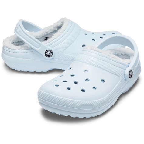 Crocs Adults' Classic Fuzz-Lined Clogs | Academy | Crocs classic ...