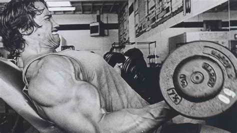 1920x1080 Resolution Arnold Schwarzenegger Bodybuilding Pics 1080P ...