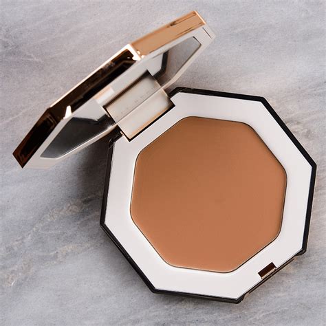 Fenty Beauty Butta Biscuit Cream Bronzer Review & Swatches - FRE MANTLE BEAUTICAN YOUR BEAUTY ...