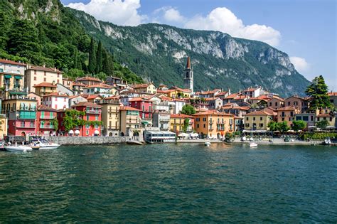 Top Things to Do in Varenna, Italy